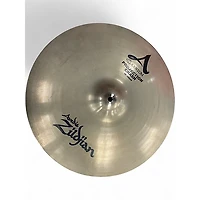 Used Zildjian 16in A Custom Projection Crash Cymbal