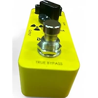 Used Donner YELLOW FALL Effect Pedal