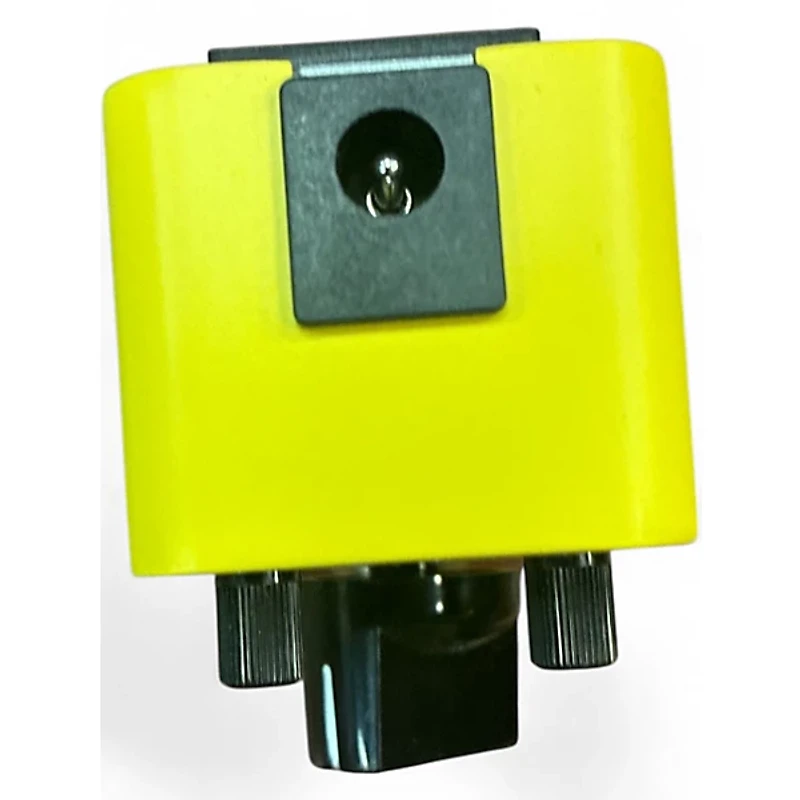 Used Donner YELLOW FALL Effect Pedal