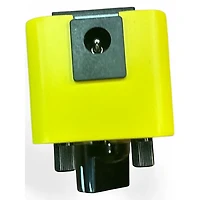 Used Donner YELLOW FALL Effect Pedal