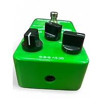 Used Joyo DYNA COMPRESSOR Effect Pedal