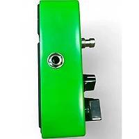 Used Joyo DYNA COMPRESSOR Effect Pedal