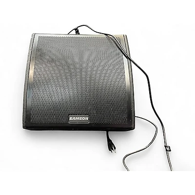 Used Samson RSX M12A Powered Monitor