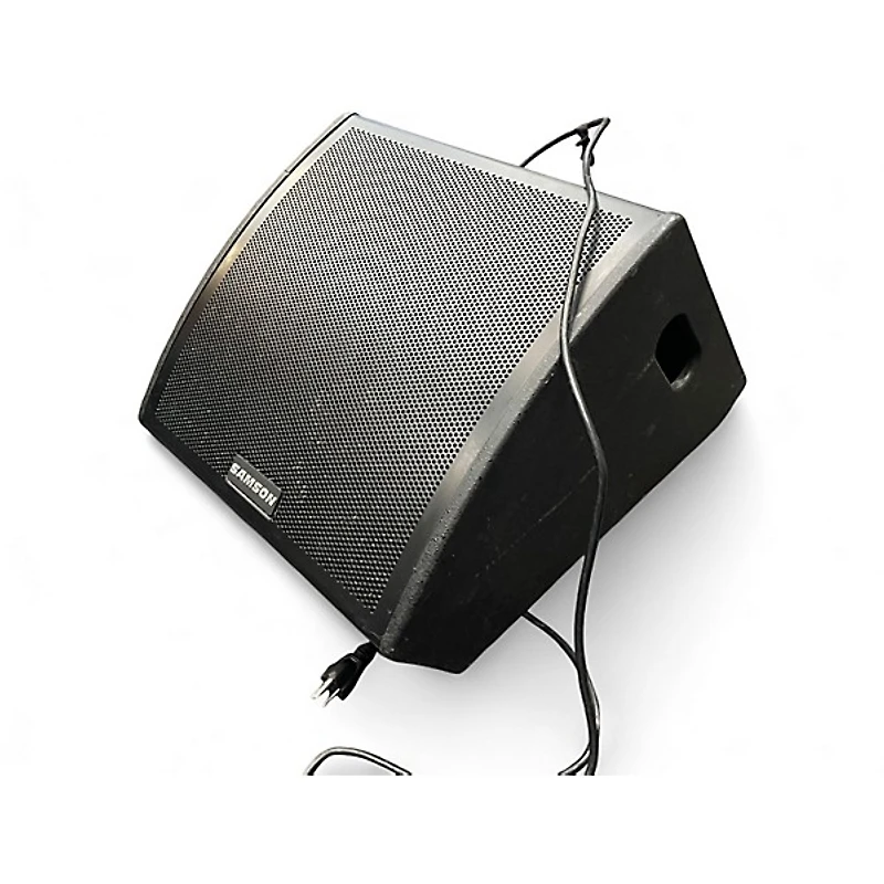 Used Samson RSX M12A Powered Monitor