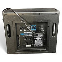 Used Samson RSX M12A Powered Monitor