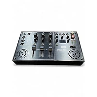 Used KORG VOLCA MIX Synthesizer