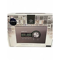 Used Universal Audio Apollo X4 Audio Interface