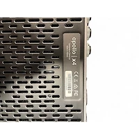 Used Universal Audio Apollo X4 Audio Interface