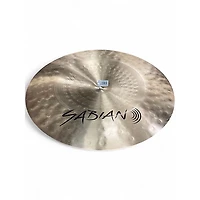 Used SABIAN 18in Stratus  Cymbal