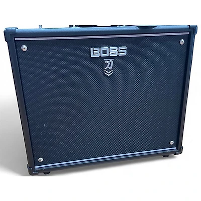 Used BOSS Katana 100 100W 1X12 Guitar Combo Amp