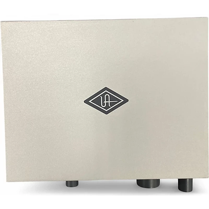 Used Universal Audio Volt 2 USB Audio Interface