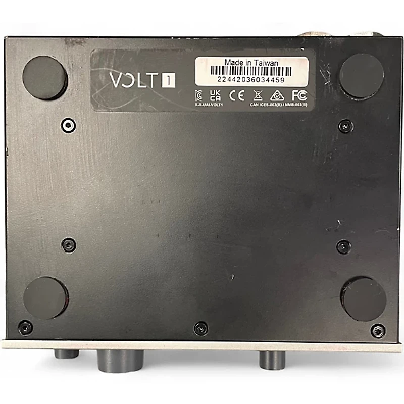 Used Universal Audio Volt 2 USB Audio Interface