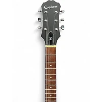 Used Epiphone SG Special Bolt On RED Solid Body Electric Guitar