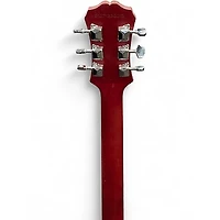 Used Epiphone SG Special Bolt On RED Solid Body Electric Guitar