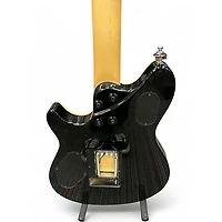 Used EVH Wolfgang Special Black Solid Body Electric Guitar