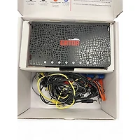 Used GATOR CABLEWORKS Power-8