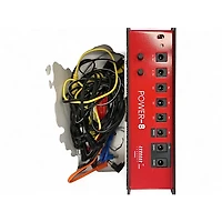 Used GATOR CABLEWORKS Power-8