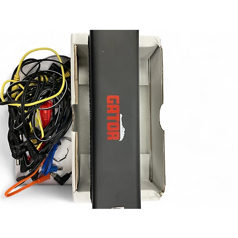 Used GATOR CABLEWORKS Power-8