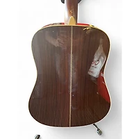 Used Martin HD28 Natural Acoustic Guitar