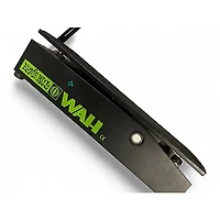 Used Ernie Ball Wah Effect Pedal