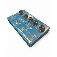 Used TC Electronic Flashback X4 Delay And Looper Effect Pedal