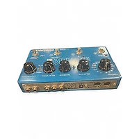 Used TC Electronic Flashback X4 Delay And Looper Effect Pedal