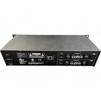 Used dbx 1215 Dual 15-Band Graphic Equalizer
