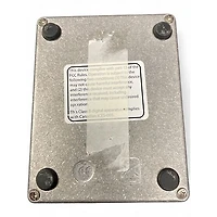 Used 2020s Electro-Harmonix Micro Pog Polyphonic Octave Generator Effect Pedal