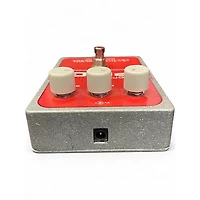 Used 2020s Electro-Harmonix Micro Pog Polyphonic Octave Generator Effect Pedal