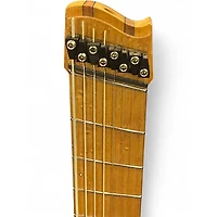 Used strandberg Boden Standard 8 Black Solid Body Electric Guitar