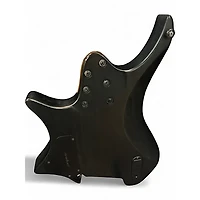 Used strandberg Boden Standard 8 Black Solid Body Electric Guitar