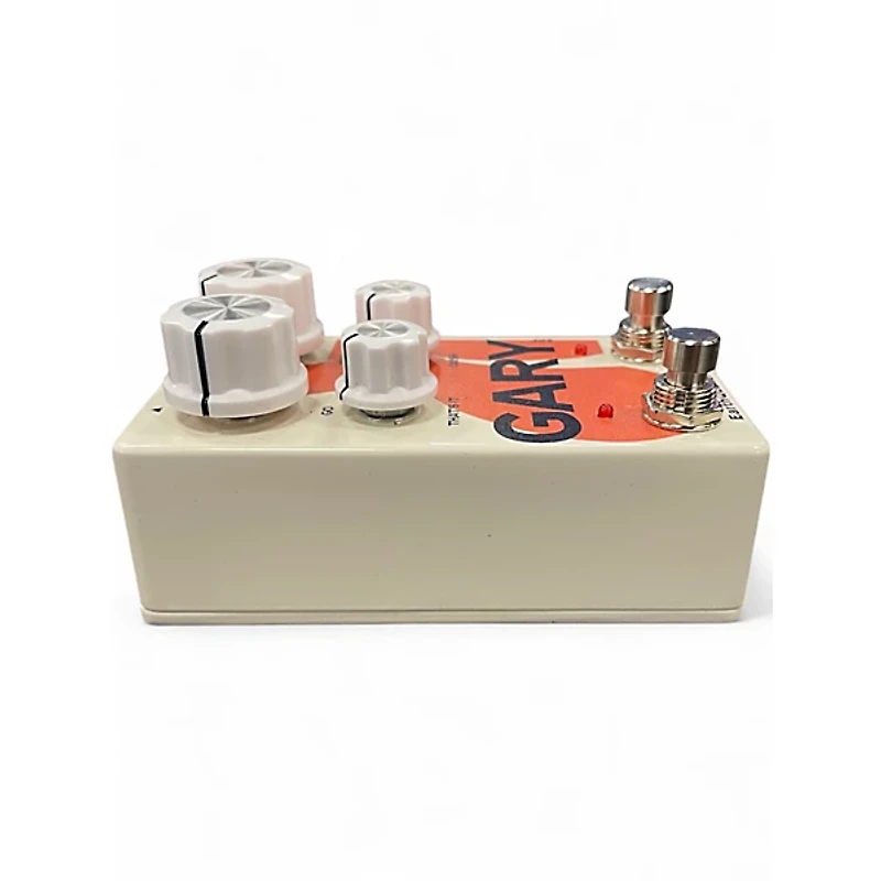 Used EarthQuaker Devices Gary Effect Pedal
