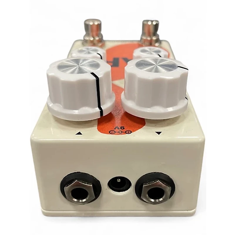 Used EarthQuaker Devices Gary Effect Pedal