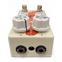 Used EarthQuaker Devices Gary Effect Pedal