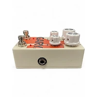 Used EarthQuaker Devices Gary Effect Pedal