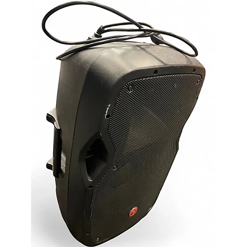 Used 2019 Harbinger VARI V1012 Powered Speaker