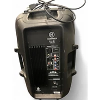 Used 2019 Harbinger VARI V1012 Powered Speaker