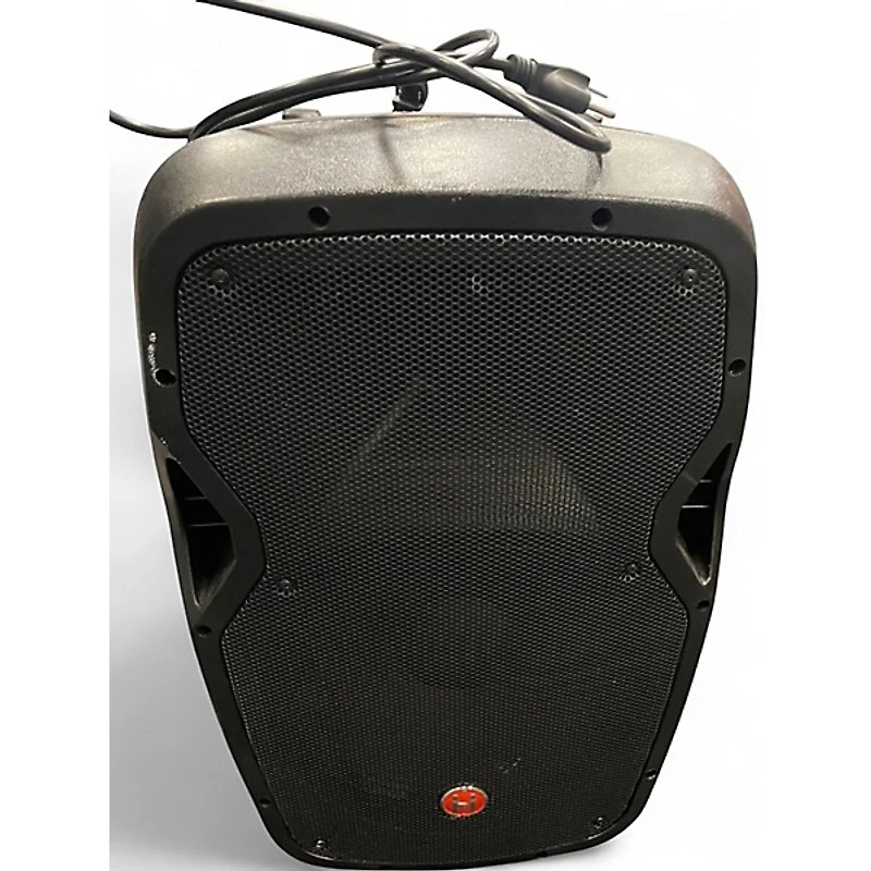 Used 2019 Harbinger VARI V1012 Powered Speaker