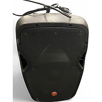 Used 2019 Harbinger VARI V1012 Powered Speaker