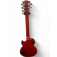 Used Gibson Les Paul Standard Iced Tea Solid Body Electric Guitar