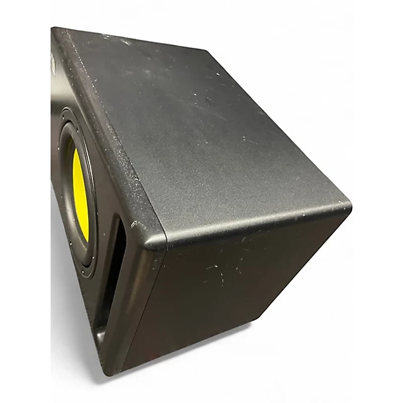 Used KRK S10.4 Powered Monitor
