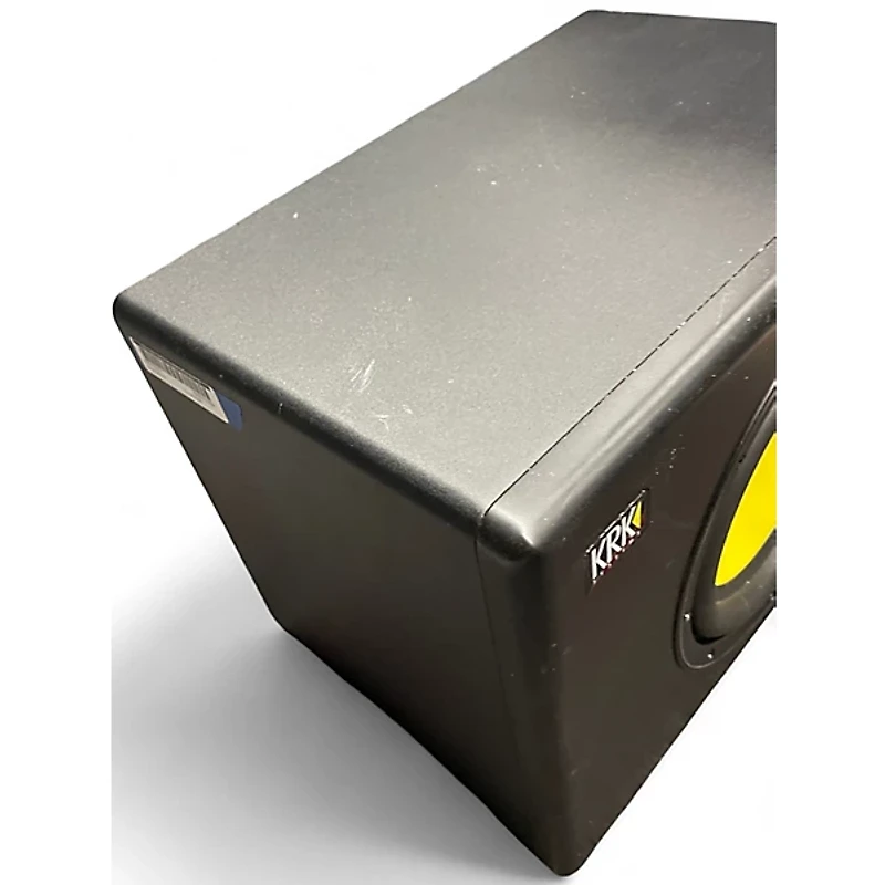 Used KRK S10.4 Powered Monitor