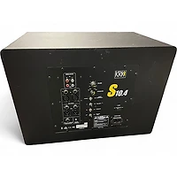 Used KRK S10.4 Powered Monitor