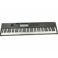 Used Novation Launchkey 88 MIDI Controller