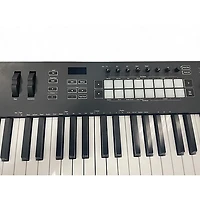 Used Novation Launchkey 88 MIDI Controller