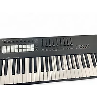 Used Novation Launchkey 88 MIDI Controller