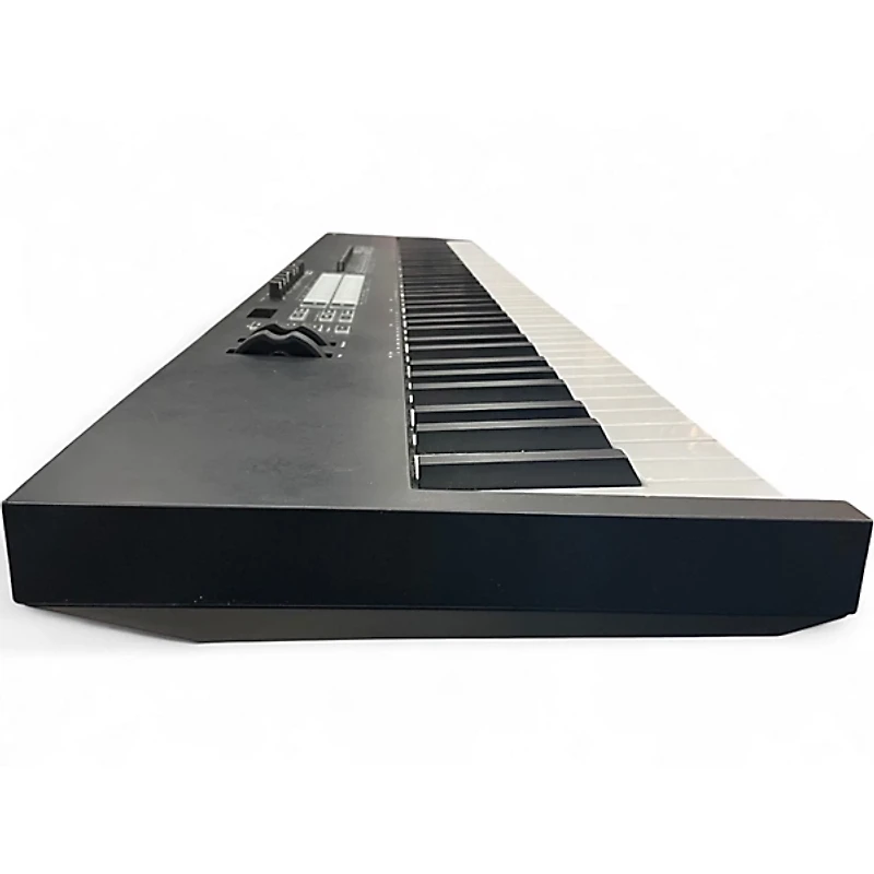 Used Novation Launchkey 88 MIDI Controller