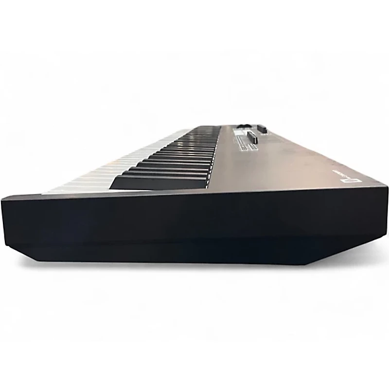 Used Novation Launchkey 88 MIDI Controller