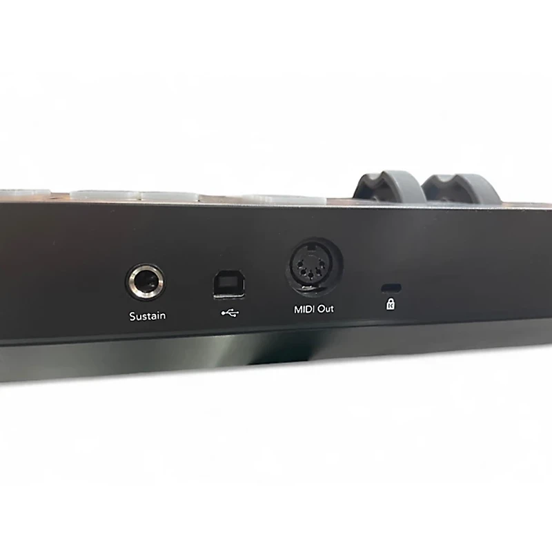 Used Novation Launchkey 88 MIDI Controller