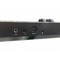 Used Novation Launchkey 88 MIDI Controller